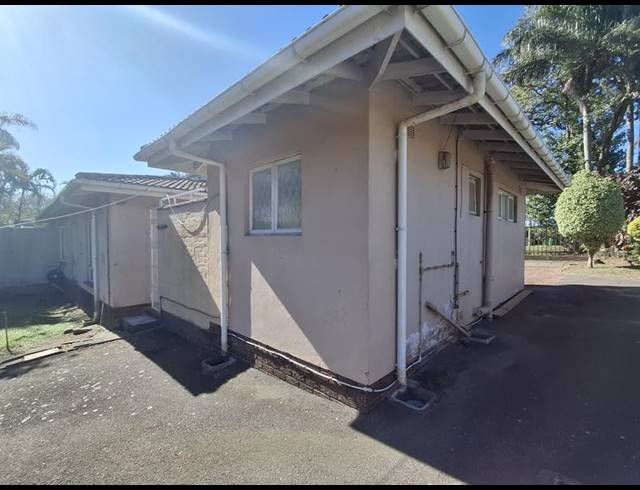 1 BEDROOM PROPERTY TO RENT IN ATHOLL HEIGHTS
